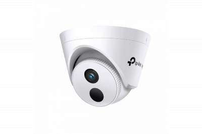 TP-LINK VIGI C400HP-4